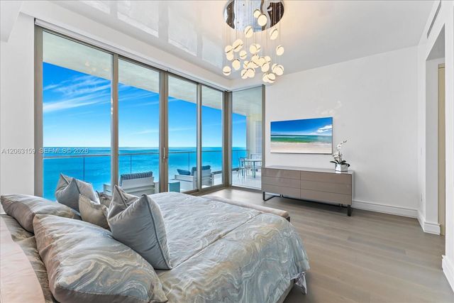 17901 Collins Avenue 2802, Sunny Isles Beach, FL 33160