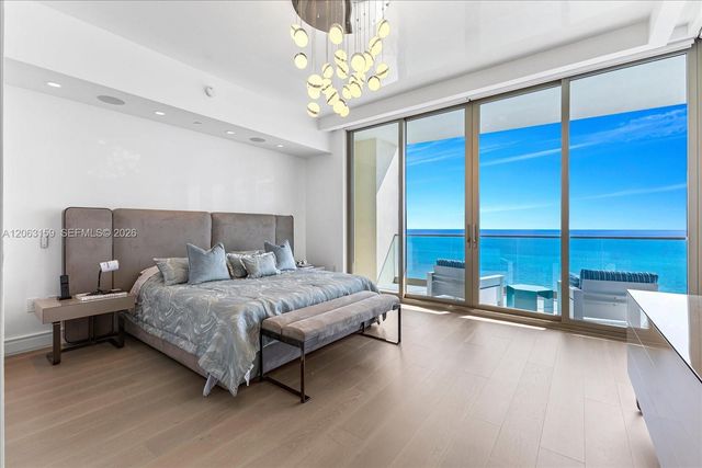 17901 Collins Avenue 2802, Sunny Isles Beach, FL 33160