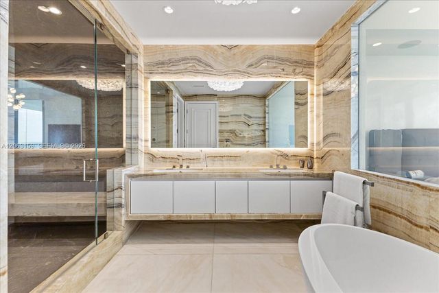 17901 Collins Avenue 2802, Sunny Isles Beach, FL 33160