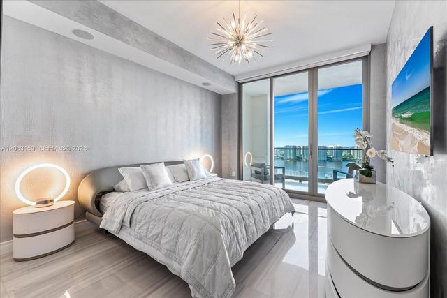 17901 Collins Avenue 2802, Sunny Isles Beach, FL 33160