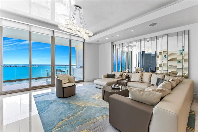 17901 Collins Avenue 2802, Sunny Isles Beach, FL 33160