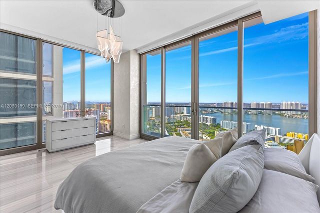 17901 Collins Avenue 2802, Sunny Isles Beach, FL 33160