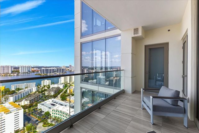 17901 Collins Avenue 2802, Sunny Isles Beach, FL 33160