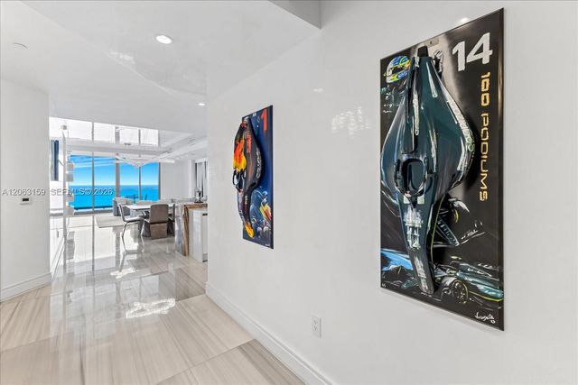 17901 Collins Avenue 2802, Sunny Isles Beach, FL 33160