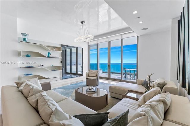 17901 Collins Avenue 2802, Sunny Isles Beach, FL 33160