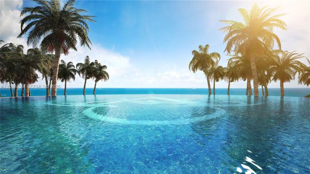 17901 Collins Avenue 2802, Sunny Isles Beach, FL 33160