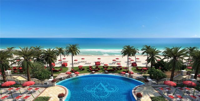 17901 Collins Avenue 2802, Sunny Isles Beach, FL 33160