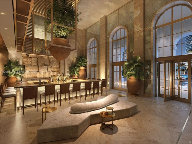 17901 Collins Avenue 2802, Sunny Isles Beach, FL 33160