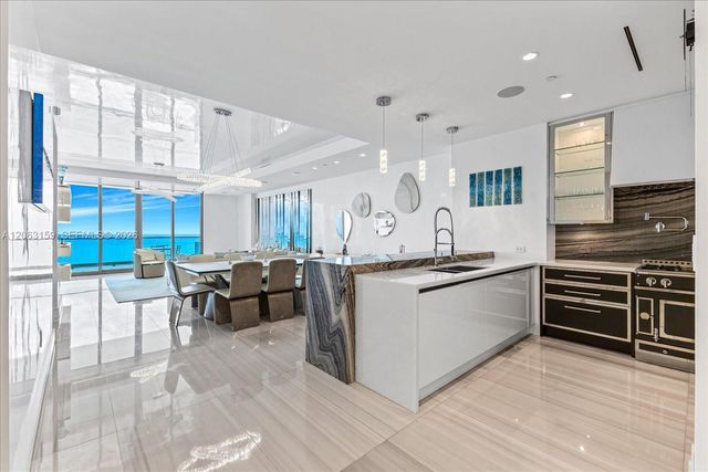 17901 Collins Avenue 2802, Sunny Isles Beach, FL 33160