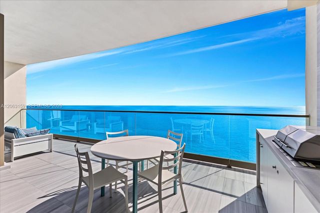 17901 Collins Avenue 2802, Sunny Isles Beach, FL 33160