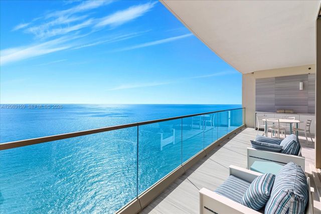 17901 Collins Avenue 2802, Sunny Isles Beach, FL 33160