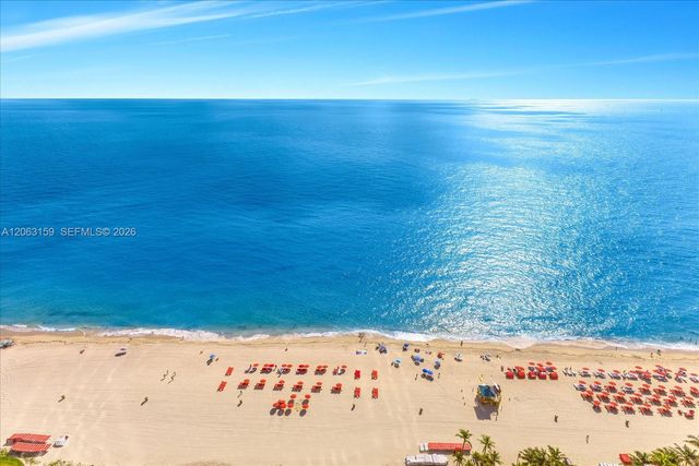 17901 Collins Avenue 2802, Sunny Isles Beach, FL 33160