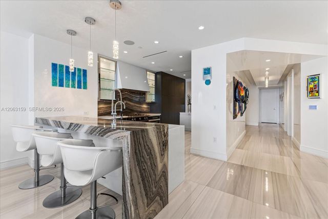 17901 Collins Avenue 2802, Sunny Isles Beach, FL 33160