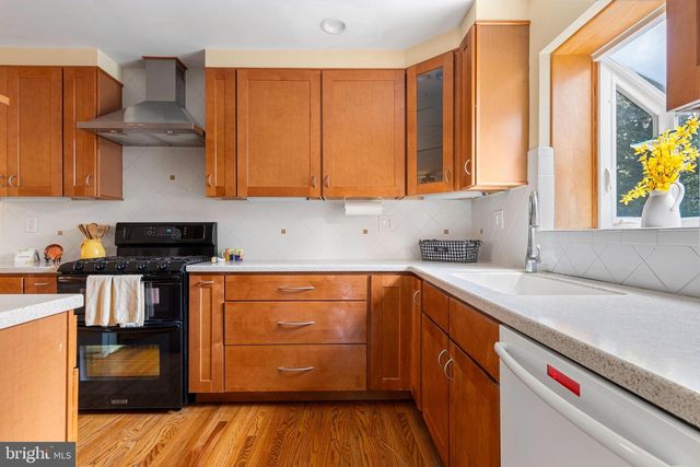 5020 DERMOND RD, Drexel Hill, PA 19026