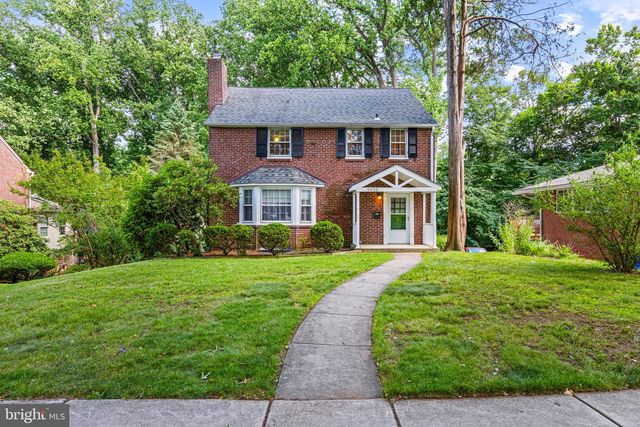 5020 DERMOND RD, Drexel Hill, PA 19026