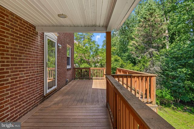 5020 DERMOND RD, Drexel Hill, PA 19026