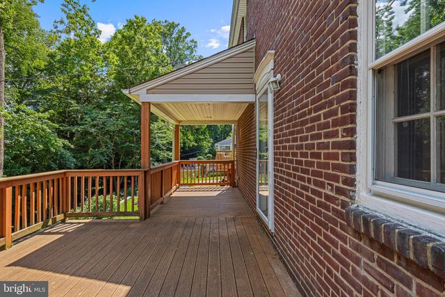 5020 DERMOND RD, Drexel Hill, PA 19026
