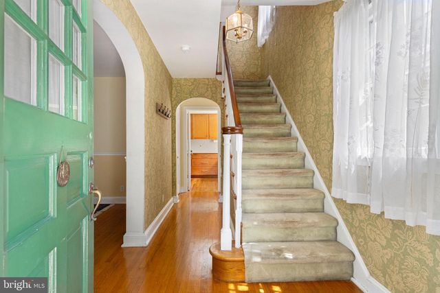 5020 DERMOND RD, Drexel Hill, PA 19026