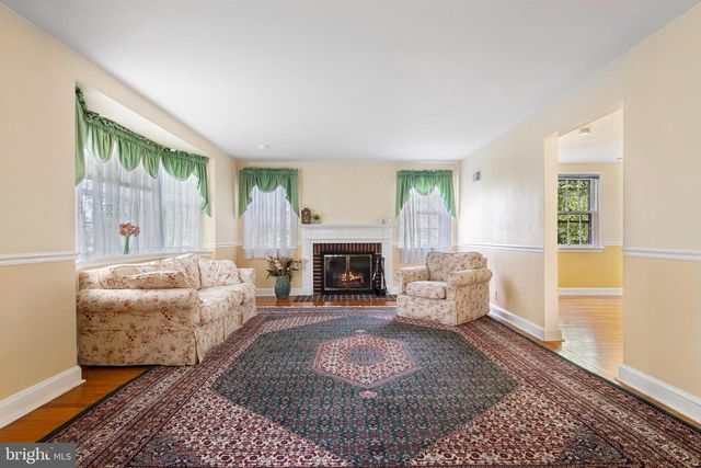 5020 DERMOND RD, Drexel Hill, PA 19026