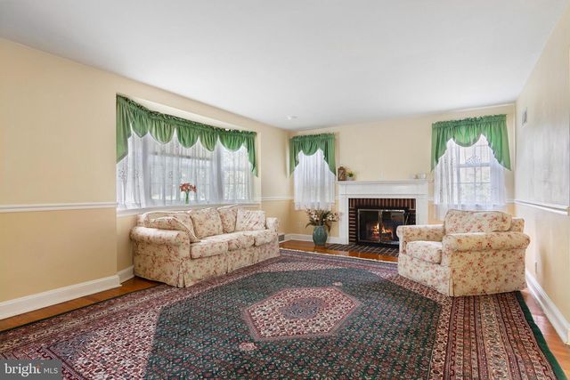 5020 DERMOND RD, Drexel Hill, PA 19026