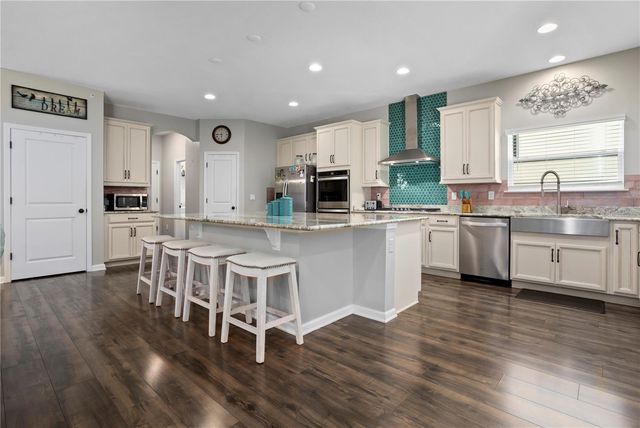 1265 BLARNEY STREET, Minneola, FL 34715