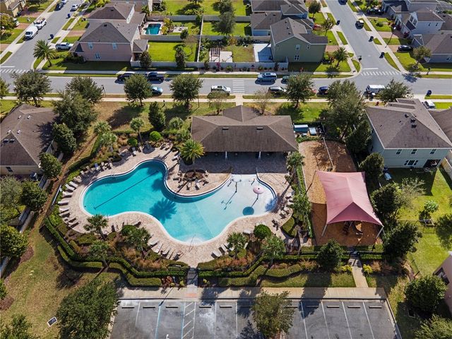 1265 BLARNEY STREET, Minneola, FL 34715