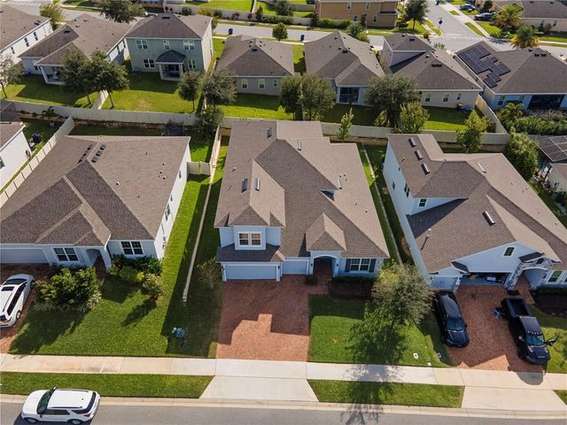 1265 BLARNEY STREET, Minneola, FL 34715