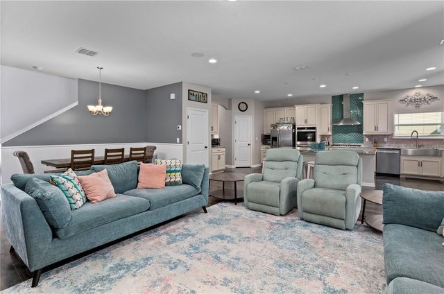 1265 BLARNEY STREET, Minneola, FL 34715