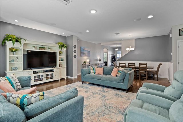 1265 BLARNEY STREET, Minneola, FL 34715