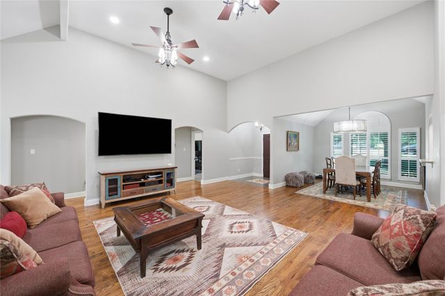209 Park Place DR, Georgetown, TX 78628