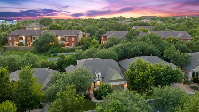 9550 Savannah Ridge DR 41, Austin, TX 78726