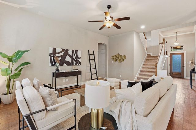 9550 Savannah Ridge DR 41, Austin, TX 78726