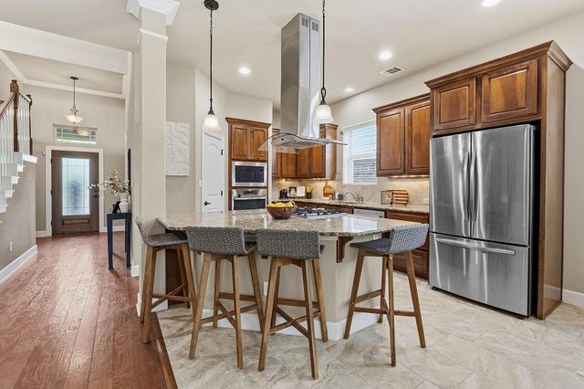 9550 Savannah Ridge DR 41, Austin, TX 78726