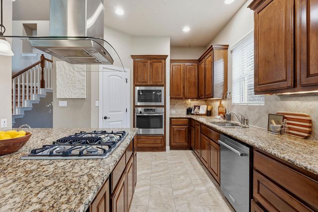 9550 Savannah Ridge DR 41, Austin, TX 78726