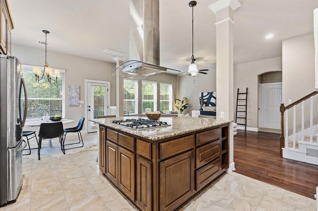 9550 Savannah Ridge DR 41, Austin, TX 78726