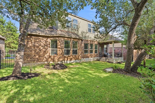 9550 Savannah Ridge DR 41, Austin, TX 78726