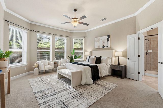 9550 Savannah Ridge DR 41, Austin, TX 78726
