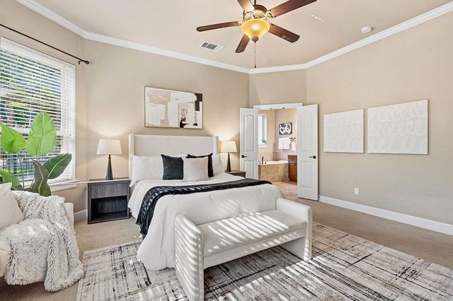 9550 Savannah Ridge DR 41, Austin, TX 78726