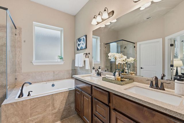 9550 Savannah Ridge DR 41, Austin, TX 78726
