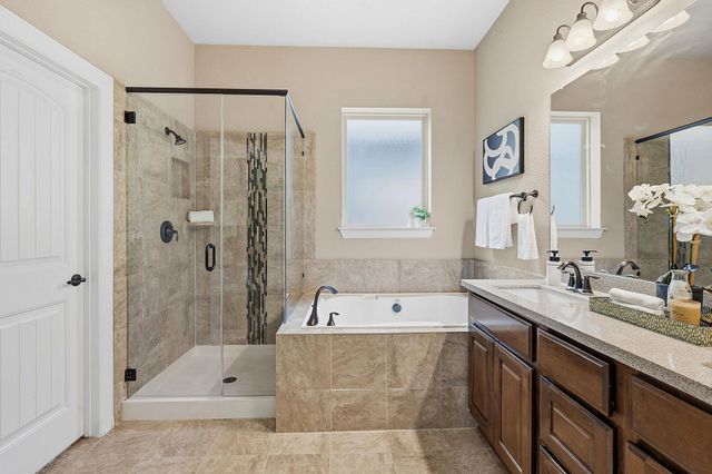9550 Savannah Ridge DR 41, Austin, TX 78726