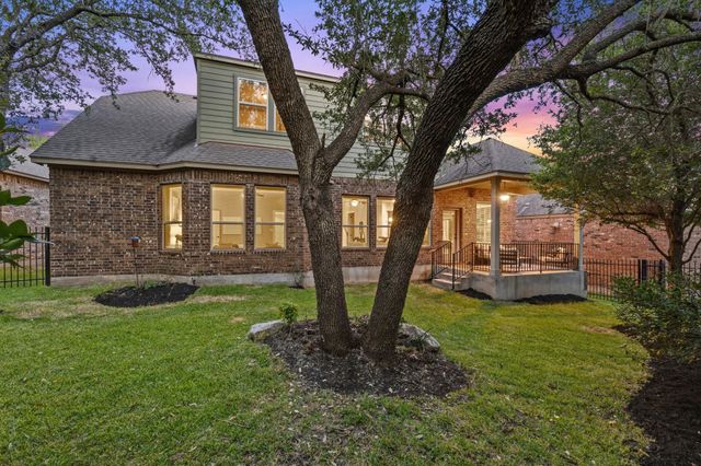 9550 Savannah Ridge DR 41, Austin, TX 78726