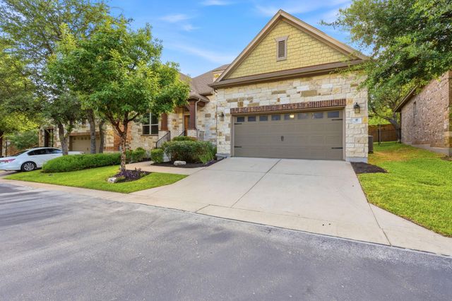 9550 Savannah Ridge DR 41, Austin, TX 78726