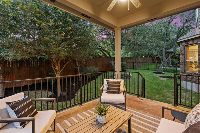 9550 Savannah Ridge DR 41, Austin, TX 78726