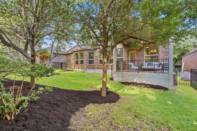 9550 Savannah Ridge DR 41, Austin, TX 78726