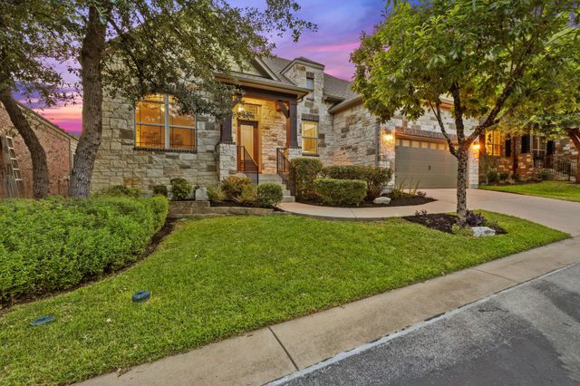9550 Savannah Ridge DR 41, Austin, TX 78726