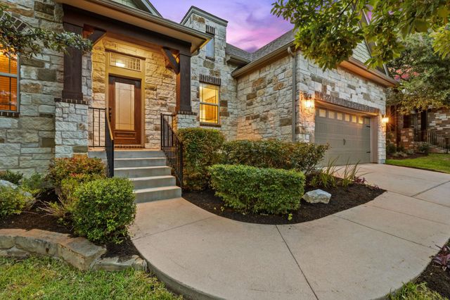 9550 Savannah Ridge DR 41, Austin, TX 78726