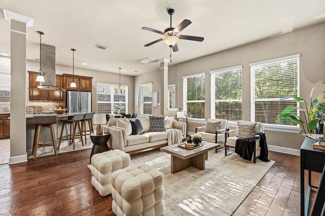 9550 Savannah Ridge DR 41, Austin, TX 78726