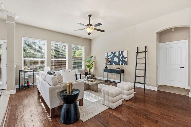 9550 Savannah Ridge DR 41, Austin, TX 78726