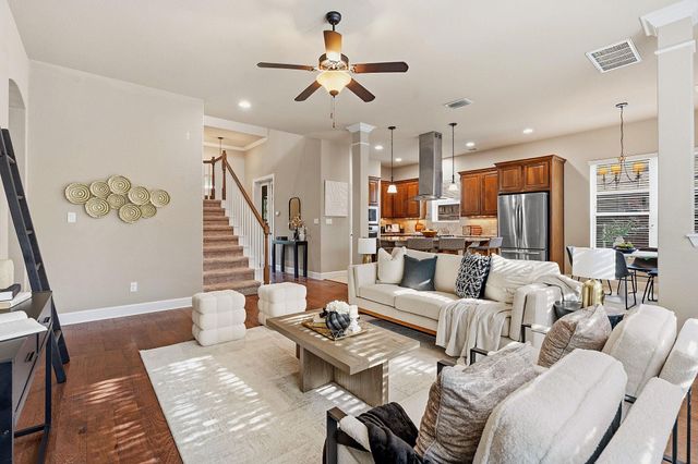 9550 Savannah Ridge DR 41, Austin, TX 78726