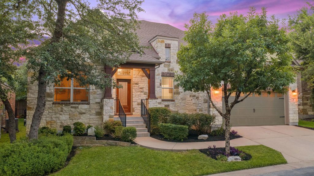 9550 Savannah Ridge DR 41, Austin, TX 78726